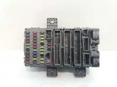 Second-hand car spare part fuse box unit for honda civic berlina 5 (fk) 2.2 i-ctdi comfort oem iam references e070b370