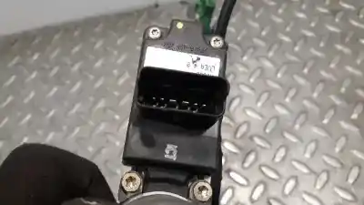 Second-hand car spare part passenger side right window regulator for citroen c2 vtr oem iam references 9222x2 27045440 7746004506