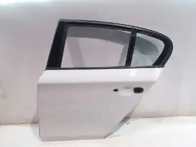 Автозапчасти б/у задняя левая дверь за bmw serie 1 berlina (e81/e87) 123d ссылки oem iam 41527191017