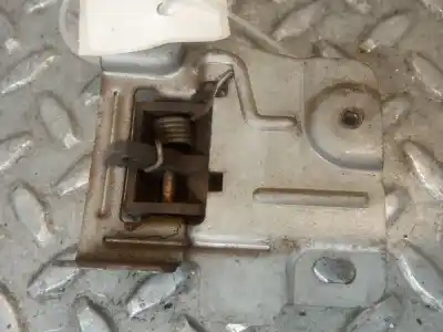 Peça sobressalente para automóvel em segunda mão puxador interior traseiro direito por land rover range rover 2.4 turbodiesel referências oem iam 