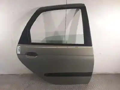 Автозапчасти б/у дверь задняя правая за renault megane i scenic (ja0) 1.9 dti diesel cat ссылки oem iam 