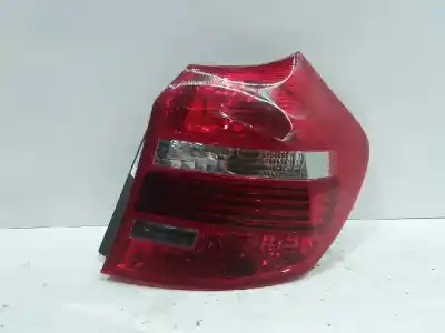 Автозапчасти б/у правый задний фонарь за bmw serie 1 berlina (e81/e87) 123d ссылки oem iam 63216924502