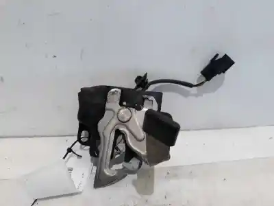 Second-hand car spare part bonnet lock for honda civic berlina 5 (fk) 2.2 i-ctdi comfort oem iam references 