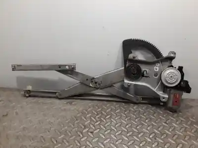 Peça sobressalente para automóvel em segunda mão elevador de vidros dianteiro direito por chevrolet kalos 1.2 s (d/a) referências oem iam 96541738