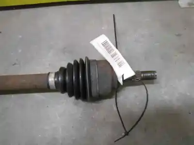 Second-hand car spare part front right transmission for citroen c2 vtr oem iam references 3273hf  