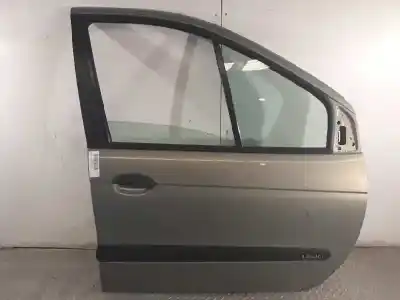 Автозапчасти б/у дверь передняя правая за renault megane i scenic (ja0) 1.9 dti diesel cat ссылки oem iam 