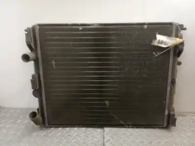 Piesă de schimb auto la mâna a doua RADIATOR DE APA pentru RENAULT CLIO II FASE I  Referințe OEM IAM   