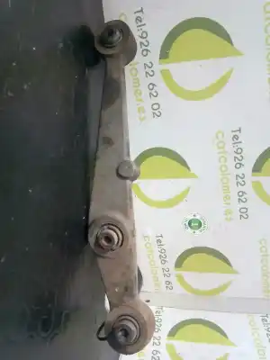 Pezzo di ricambio per auto di seconda mano braccio di sospensione inferiore posteriore sinistro per mg serie 400 (rt) 1.4 16v cat riferimenti oem iam 