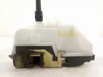 Second-hand car spare part front right door lock for citroen c2 vtr oem iam references 9136q8  