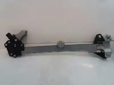 Second-hand car spare part rear right window regulator for honda civic berlina 5 (fk) 2.2 i-ctdi comfort oem iam references 603280