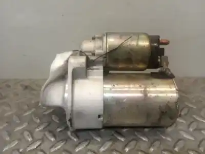 Peça sobressalente para automóvel em segunda mão motor de arranque por chevrolet kalos 1.2 s (d/a) referências oem iam 96469962