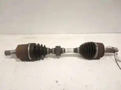 Second-hand car spare part front left transmission for honda civic berlina 5 (fk) 2.2 i-ctdi comfort oem iam references 44306