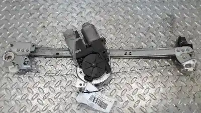 Pezzo di ricambio per auto di seconda mano alzacristalli anteriore sinistro per citroen c3 1.4 hdi (68 cv) 1.4 hdi riferimenti oem iam 