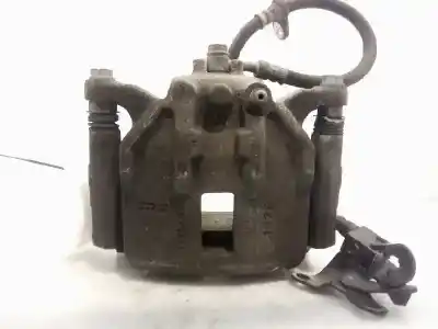 Second-hand car spare part front left brake caliper for honda civic berlina 5 (fk) 2.2 i-ctdi comfort oem iam references 