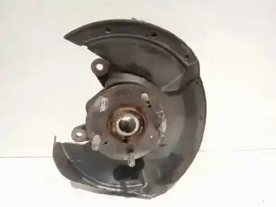 Second-hand car spare part front left knuckle for honda civic berlina 5 (fk) 2.2 i-ctdi comfort oem iam references 
