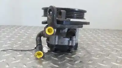 Second-hand car spare part steering pump for kia rio 1.5 cat oem iam references 05051