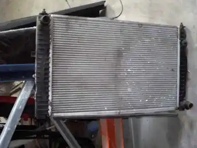 Piesă de schimb auto la mâna a doua RADIATOR DE APA pentru AUDI A6 BERLINA (4B2)  Referințe OEM IAM   