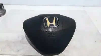 Second-hand car spare part front left air bag for honda civic berlina 5 (fk) 2.2 i-ctdi comfort oem iam references 77800smgg811m1