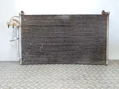 Second-hand car spare part air conditioning condenser / radiator for kia rio 1.5 cat oem iam references 
