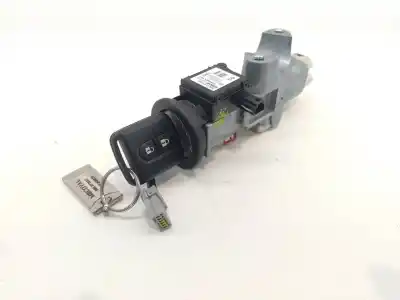 Second-hand car spare part ignition switch for nissan tiida (c11x/sc11x) 1.6 16v cat oem iam references 2523079917  28590ax600