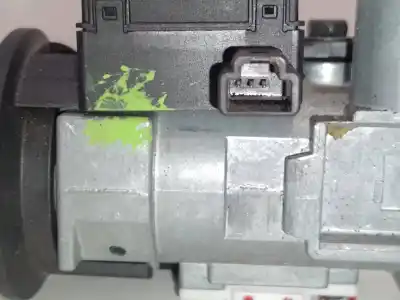 Second-hand car spare part ignition switch for nissan tiida (c11x/sc11x) 1.6 16v cat oem iam references 2523079917  28590ax600