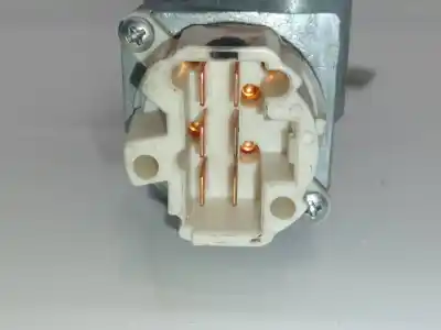 Second-hand car spare part ignition switch for nissan tiida (c11x/sc11x) 1.6 16v cat oem iam references 2523079917  28590ax600