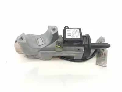 Second-hand car spare part ignition switch for nissan tiida (c11x/sc11x) 1.6 16v cat oem iam references 2523079917  28590ax600