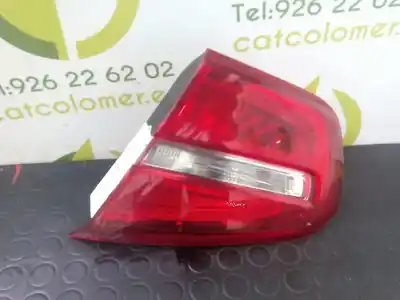 İkinci el araba yedek parçası IÇ SAG KUYRUK LAMBASI için MERCEDES-BENZ CLASE GLA (W156)  OEM IAM referansları A1569061458  