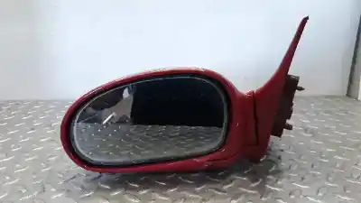 Peça sobressalente para automóvel em segunda mão espelho retrovisor esquerdo por kia rio 1.5 cat referências oem iam   