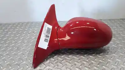 Second-hand car spare part left rearview mirror for kia rio 1.5 cat oem iam references 