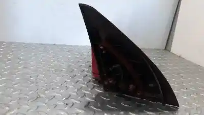 Peça sobressalente para automóvel em segunda mão espelho retrovisor esquerdo por kia rio 1.5 cat referências oem iam   