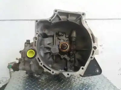 Second-hand car spare part gearbox for kia rio 1.5 cat oem iam references 