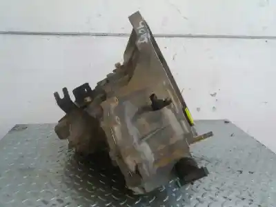 Pezzo di ricambio per auto di seconda mano riduttore per kia rio 1.5 cat riferimenti oem iam   