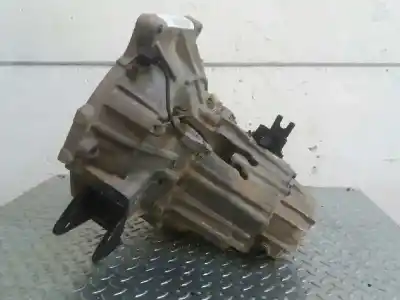 Pezzo di ricambio per auto di seconda mano riduttore per kia rio 1.5 cat riferimenti oem iam   