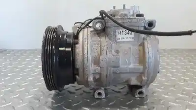 Second-hand car spare part air conditioning compressor for kia rio 1.5 cat oem iam references 