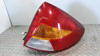 Second-hand car spare part RIGHT TAILGATE LIGHT for KIA RIO  OEM IAM references   