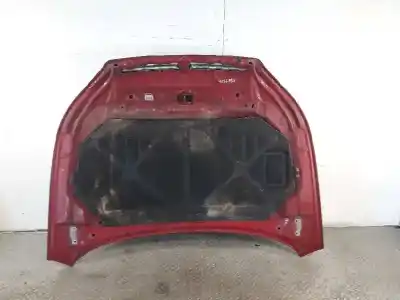 Peça sobressalente para automóvel em segunda mão capot por kia rio 1.5 cat referências oem iam   