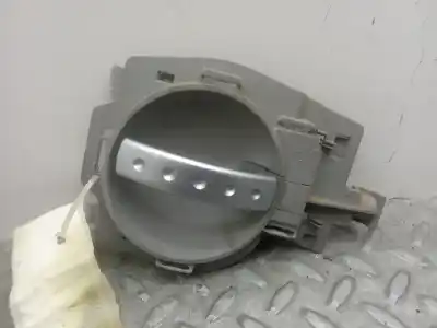 Pezzo di ricambio per auto di seconda mano maniglia interna posteriore destra per citroen c3 1.4 riferimenti oem iam 