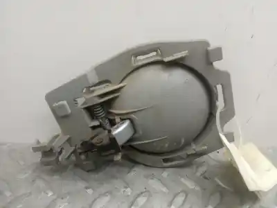 Second-hand car spare part interior right rear handle for citroen c3 1.4 oem iam references   