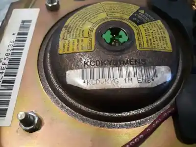 Peça sobressalente para automóvel em segunda mão airbag dianteiro esquerdo por kia rio 1.5 cat referências oem iam 0k32a57k0000  12290301