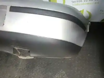 Автозапчастина б/у задній бампер для seat leon (1m1) 1.9 tdi посилання на oem iam   