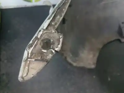 Автозапчастина б/у задній бампер для seat leon (1m1) 1.9 tdi посилання на oem iam   