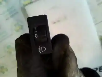 Pezzo di ricambio per auto di seconda mano controllo della luce per citroen c3 1.4 riferimenti oem iam 