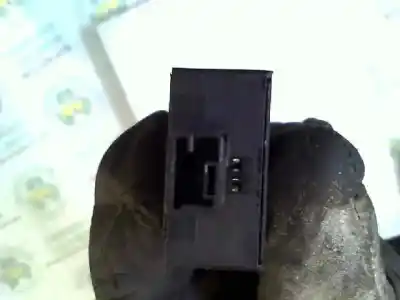 Second-hand car spare part headlights switch for citroen c3 1.4 oem iam references   