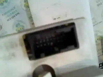 Pezzo di ricambio per auto di seconda mano display multifunzione per citroen c3 1.4 riferimenti oem iam   