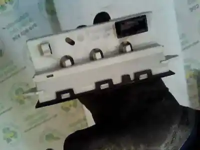 Pezzo di ricambio per auto di seconda mano display multifunzione per citroen c3 1.4 riferimenti oem iam   