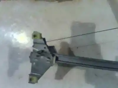 Автозапчастина б/у регулятор склона задній лівий для peugeot 307 break / sw (s1) sw pack посилання на oem iam 