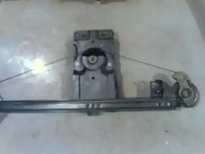 Автозапчастина б/у регулятор склона задній лівий для peugeot 307 break / sw (s1) sw pack посилання на oem iam   