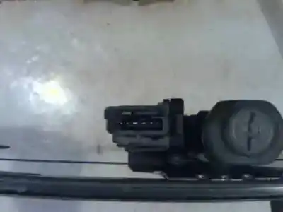 Автозапчастина б/у регулятор склона задній лівий для peugeot 307 break / sw (s1) sw pack посилання на oem iam   