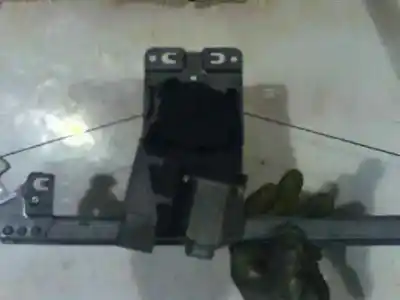 Автозапчастина б/у регулятор склона задній лівий для peugeot 307 break / sw (s1) sw pack посилання на oem iam   